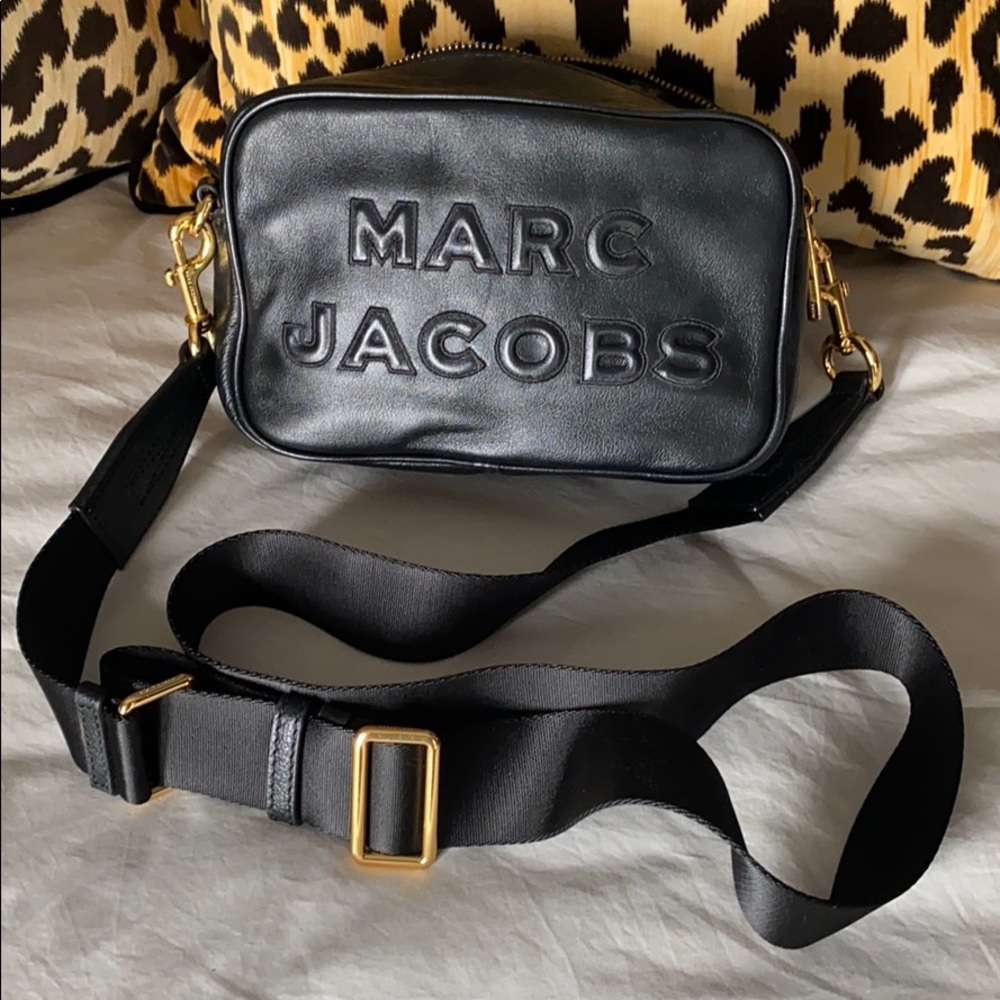 Marc Jacobs Crossbody